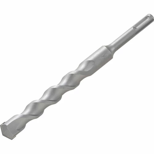 Global Industrial Set Of 4 Sleeve Anchors (3/4" x 4-1/4") With 1 Drill Bit (3/4" x 8") 5 Global Industrial Set Of 4 Sleeve Anchors (3/4" x 4-1/4") With 1 Drill Bit (3/4" x 8") - Image 3