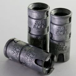 Expansion Anchor - 5/8" - Steel - Zinc - Pkg of 25 - Brighton-Best 264050