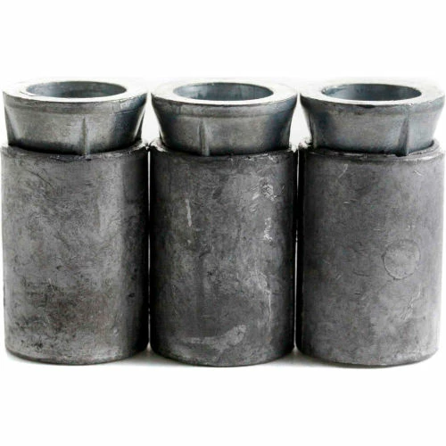 Brighton-Best Machine Screw Anchor w/Setting Tool - 5/16-18 - Steel - Zinc Cone/Lead Sleeve - 100 Pk - BBI 275505 3 Brighton-Best Machine Screw Anchor w/Setting Tool - 5/16-18 - Steel - Zinc Cone/Lead Sleeve - 100 Pk - BBI 275505