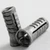 Wood Screw Anchor - 6-8 x 1-1/2" - Lead Alloy - Plain - Pkg of 100 - Brighton-Best 280030 2 Wood Screw Anchor - 6-8 x 1-1/2" - Lead Alloy - Plain - Pkg of 100 - Brighton-Best 280030 -Anchors Sales Store BB1 280030