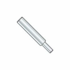 3/8" Setting Tool for Machine Screw Anchors - Steel - Zinc - Brighton-Best 425012