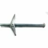 Brighton-Best Combination Toggle Bolt - 1/4-20 x 3" - Phillips/Slotted Round Head - Steel - Zinc - 50 Pk -Anchors Sales Store BB1 893030