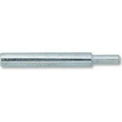 ITW Red Head® 07499 - Solid Drop-In Anchor Setting Tool - 3/8" - Steel - Zinc