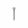 ITW Tapcon ITW Maxiset 24326 - 1/4" x 2-1/4" Concrete Anchor - Hex Head - Made In USA - Pkg of 50 -Anchors Sales Store ITN 24326