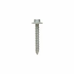 ITW Tapcon ITW Maxiset 24326 - 1/4" x 2-1/4" Concrete Anchor - Hex Head - Made In USA - Pkg of 50