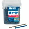 ITW Tapcon Concrete Anchor - 3/16 x 2-3/4" - Phillips Flat Head - Pkg of 225 - 24565 -Anchors Sales Store ITN 24565