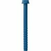 ITW Tapcon® 50403 - Concrete Anchor - Blue - Hex Washer - 3/8" x 3" - Pkg of 2 -Anchors Sales Store ITN 50403