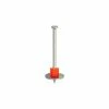 ITW Ramset 00803 - 1-1/2" Drive Pin w/ Washer - Made In USA - Pkg of 100 2 ITW Ramset 00803 - 1-1/2" Drive Pin w/ Washer - Made In USA - Pkg of 100 -Anchors Sales Store ITW 00803