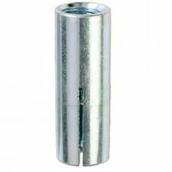 ITW Red Head 01891 - 3/8" Drop-In Anchor - Made In USA - Pkg of 50