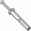 1/4X1 Mushroom Head Hammer Drive Anchor 18 8 Stainless Steel, Pkg of 100 1 1/4X1 Mushroom Head Hammer Drive Anchor 18 8 Stainless Steel, Pkg of 100 -Anchors Sales Store KNB 1416ADH188