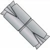 5/16 Double Expansion Anchor Zamac Alloy, Pkg of 50 -Anchors Sales Store KNB 31AED
