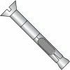 3/8X4 Flat Head Sleeve Anchor 18 8 Stainless Steel, Pkg of 50 -Anchors Sales Store KNB 3764ASLF188