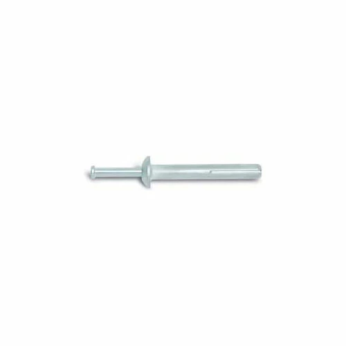 DeWalt Engineered by Powers Dewalt eng. by Powers 02804-PWR - Zamac Nailin Anchor, Mushroom Head, Carbon Steel, 1/4" x 3" - Pkg Qty 100 3 DeWalt Engineered by Powers Dewalt eng. by Powers 02804-PWR - Zamac Nailin Anchor, Mushroom Head, Carbon Steel, 1/4" x 3" - Pkg Qty 100