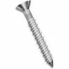 DeWalt Engineered by Powers Dewalt eng. by Powers 02883-PWR -Self-Tapping Concrete Screw, Hex Head, 304 SS, 1/4" x 2-3/4"-100 Pk -Anchors Sales Store PWF 2883