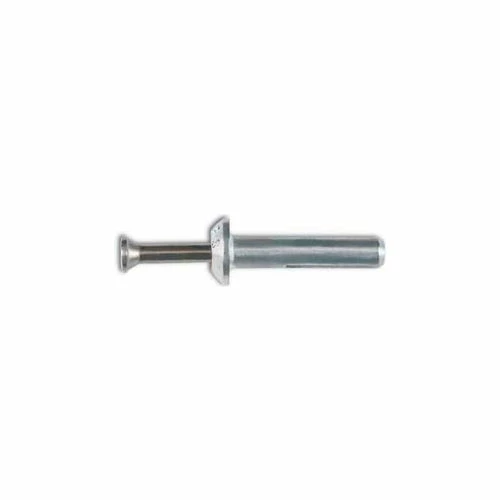 DeWalt Engineered by Powers Dewalt eng. by Powers 02939-PWR - Zamac Hammer-Nail Anchor, Mushroom Head, 1/4" x 3/4" - Pkg Qty 1000 3 DeWalt Engineered by Powers Dewalt eng. by Powers 02939-PWR - Zamac Hammer-Nail Anchor, Mushroom Head, 1/4" x 3/4" - Pkg Qty 1000