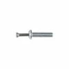 DeWalt Engineered by Powers Dewalt eng. by Powers 02942-PWR - Zamac Hammer-Nail Anchor, Mushroom Head, 1/4" x 1-1/4" - Pkg Qty 1000 2 DeWalt Engineered by Powers Dewalt eng. by Powers 02942-PWR - Zamac Hammer-Nail Anchor, Mushroom Head, 1/4" x 1-1/4" - Pkg Qty 1000 -Anchors Sales Store PWF 2942