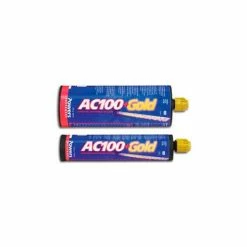 DeWalt Engineered by Powers Dewalt eng. by Powers 8478SD-PWR - AC 100+ Gold® Adhesive Anchor - Quik-Shot - 10 Oz.