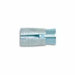 DeWalt Engineered by Powers Dewalt eng. by Powers 09350-PWR-Hollow-Set Dropin Anchor,Internally Threaded,Carb. Steel, 1/2" - Pkg Qty 50