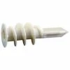 Plastic Anchors & Screws W/Masonry Bits, Refill For FK57000