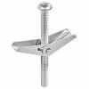Toggle Bolts, Refill For FK57250 1 Toggle Bolts, Refill For FK57250 -Anchors Sales Store RJO FR57250
