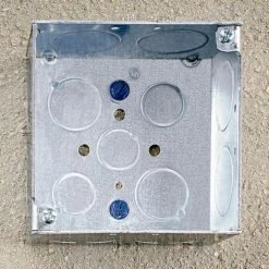 ITW Tapcon Concrete Anchor - 3/16 x 2-3/4" - Phillips Flat Head - Pkg of 225 - 24565 -Anchors Sales Store tapcon electrical equipment 17