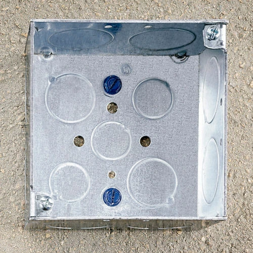 ITW Tapcon 24300 - 3/16" x 1-1/4" Concrete Anchor - Hex Head - Made In USA - Pkg of 75 7 ITW Tapcon 24300 - 3/16" x 1-1/4" Concrete Anchor - Hex Head - Made In USA - Pkg of 75 - Image 5